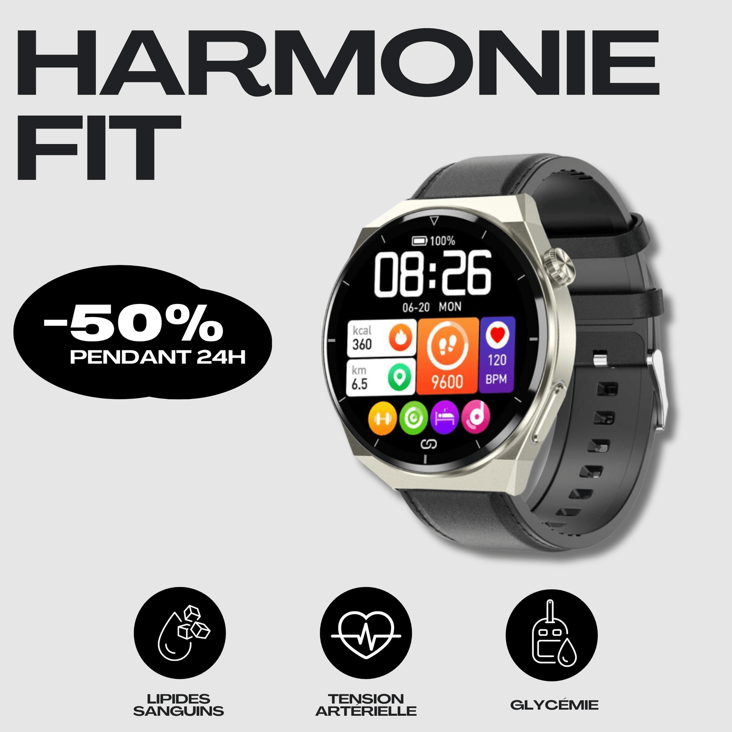 HarmonieFit